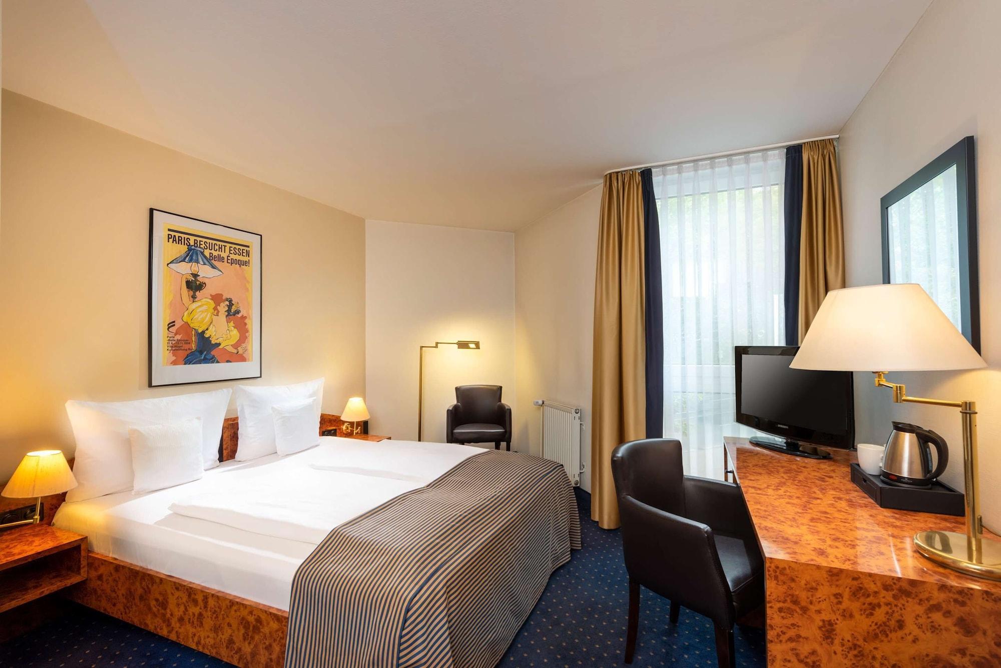 Essential By Dorint Essen Hotel Exterior photo